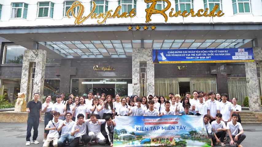 Học Du lịch: Ngành học dành cho những bạn trẻ thích khám phá thế giới